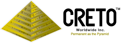 Concrete Waterproof Sealers | CRETO Worldwide